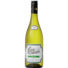 Boutinot Ltd. Cape Heights Viognier 2022
