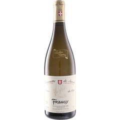 Domaine Lupin Roussette De Savoie Frangy Cuvee Du Pepe 2024