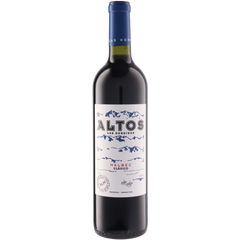 Altos Las Hormigas Mendoza Malbec Clasico 2022