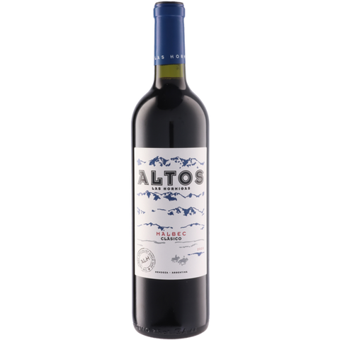 Altos Las Hormigas Mendoza Malbec Clasico 2022