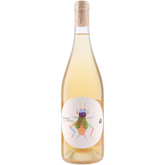 Bodegas Azul Y Garanza Suelo Vivo Blanco 2022