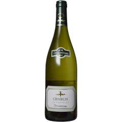 La Chablisienne Chablis La Pierrelee 2019