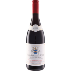Domaine Machard De Gramont Vosne Romanee 1Er Les Gaudichots 2023