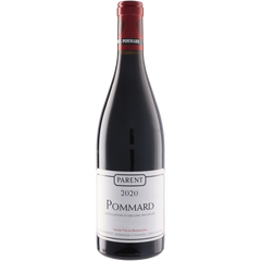 Sas Domaine Parent Pommard 2020