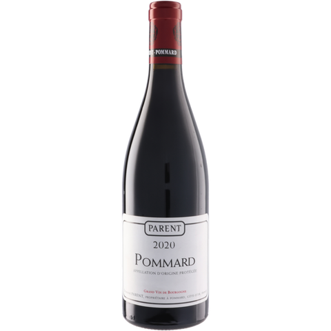 Sas Domaine Parent Pommard 2020