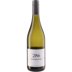 Matahiwi Estate 286 Sauvignon Blanc 2024