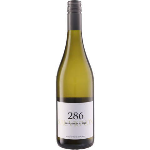 Matahiwi Estate 286 Sauvignon Blanc 2024