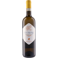 Cantina Delle Vigne Di Piero Mancini S.R.L Cucaione Vermentino Di Gallura Superiore 2023