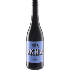 Man Vintners Okha Pinotage 2024