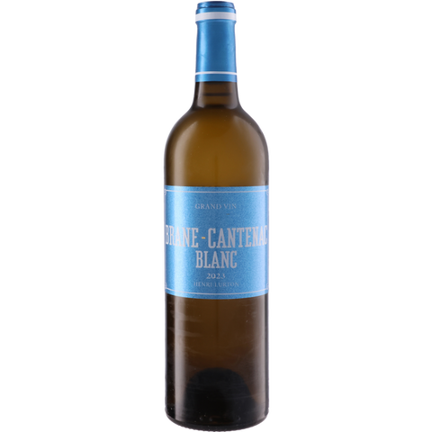 Chateau Brane Cantenac Brane Cantenac Blanc 2023