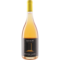 Domaine Cauhape Mystere Jaune 2022