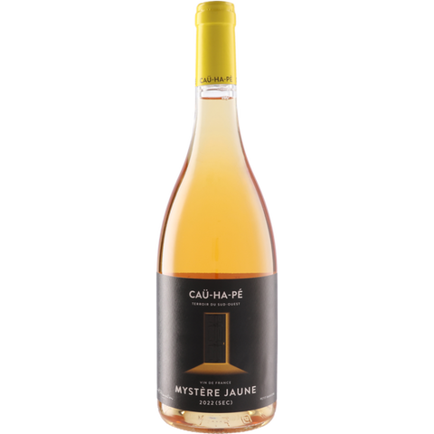Domaine Cauhape Mystere Jaune 2022