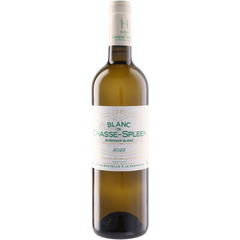 Chateau Chasse Spleen Blanc De Chasse Spleen 2022
