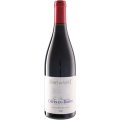 Font Du Vent Font Du Vent Cotes Du Rhone Rouge ''Les Promesses'' 2024