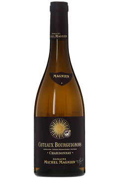 Domaine Michel Magnien Coteaux Bourguignons Chardonnay 2020