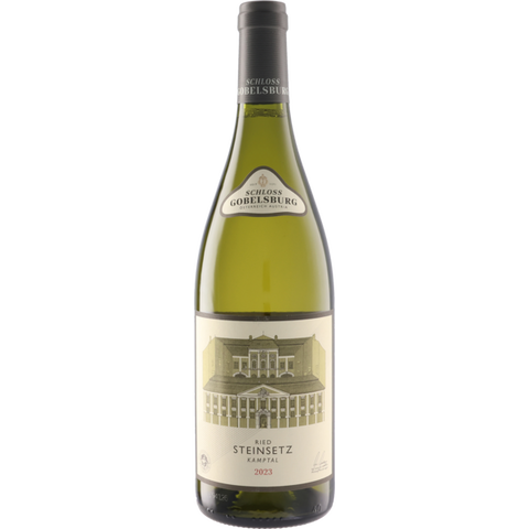 Weingut Schloss Gobelsburg Gruner Veltliner Steinsetz 2023