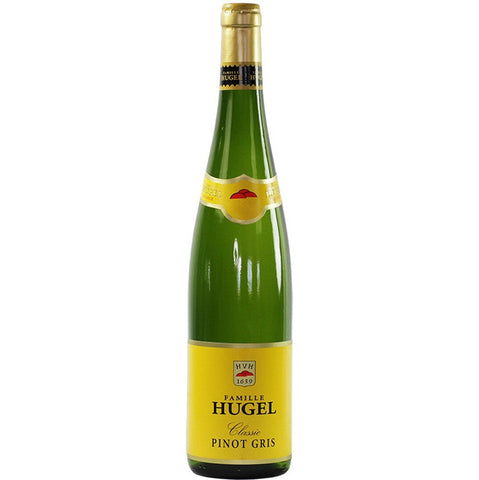 Famille Hugel Pinot Gris Classic 2022
