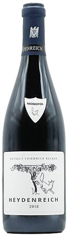 Friedrich Becker HEYDENREICH Pinot Noir 2018