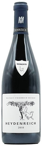 Friedrich Becker HEYDENREICH Pinot Noir 2018