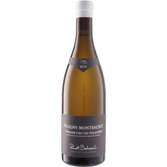 Pernot Belicard Puligny Montrachet 1Er Cru Les Folatieres 2022