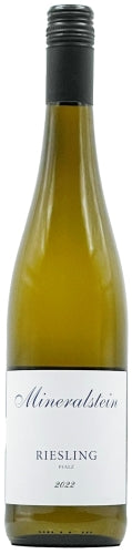 Gert Stepp Mineralstein Riesling 2024