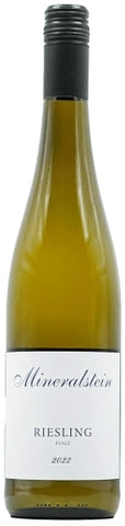 Gert Stepp Mineralstein Riesling 2024