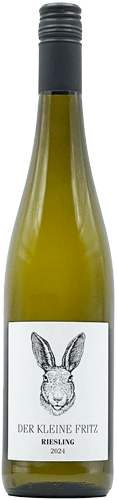 Der Kleine Fritz Becker Riesling