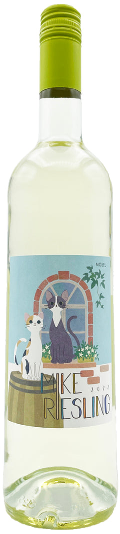 St. Nikolaus MIKE Riesling 2022