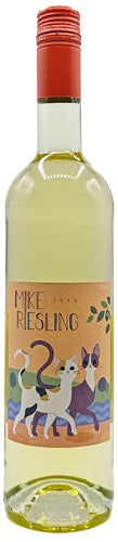 St. Nikolaus MIKE Riesling 2023