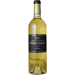 Chateau Guiraud Chateau Guiraud 2017