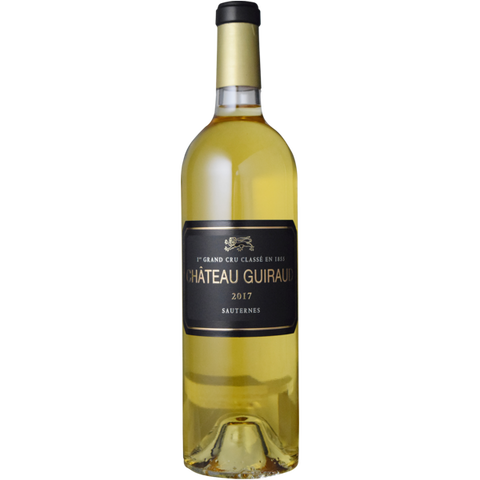 Chateau Guiraud Chateau Guiraud 2017