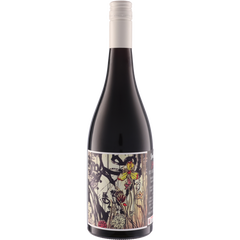 Smallfry Wines Jellyfish 2023