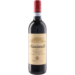 Masciarelli Tenute Agricole Srl Linea Classica Montepulciano D'Abruzzo 2022