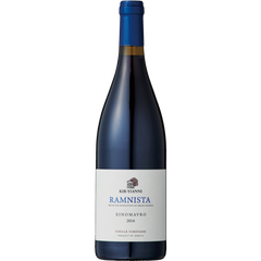 Kir-Yianni Ramnista 2018