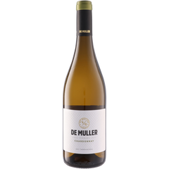 De Muller De Muller Chardonnay 2023