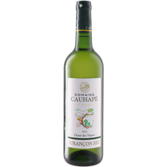 Domaine Cauhape Chant Des Vignes 2022