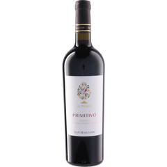 San Marzano Vini S.P.A. Il Pumo Primitivo 2024
