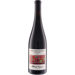 Domaine Albert Mann Alsace Pinot Noir Grand H Hengst Grand Cru 2022