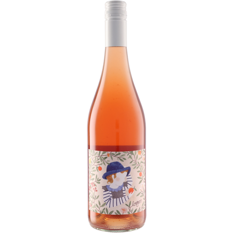 Logan Wines Clementine Pinot Gris 2023
