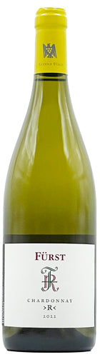 Rudolf Furst Fürst Chardonnay 2022