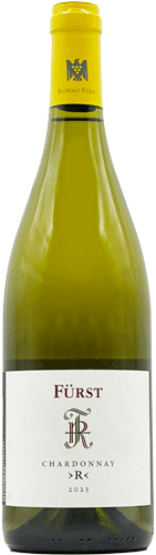 Rudolf Furst Fürst Chardonnay 2023