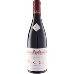 Domaine Michel Gros Nuits-Saint-Georges Les Chaliots 2022
