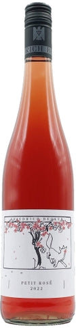 Friedrich Becker Becker Petit Rosé 2022