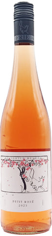 Friedrich Becker Becker Petit Rosé 2023