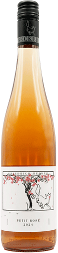 Friedrich Becker Becker Petit Rosé 2024