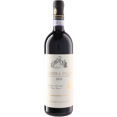 Giacosa Bruno Srl Barbera D'Alba 2024