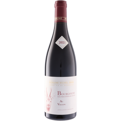Domaine Michel Gros Bourgogne Hautes Cotes De Nuits Au Vallon Rouge 2021