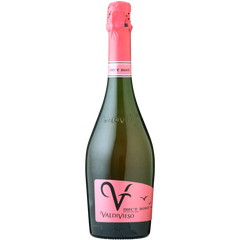 Vina Valdivieso Valdivieso Brut Rose