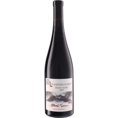 Domaine Albert Mann Alsace Pinot Noir Les Saintes Claires 2023