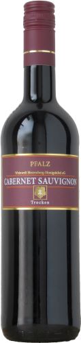 Herrenberg Honigseckel Cabernet Sauvignon 2023